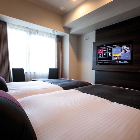S-Peria Hotel Kyoto Rom bilde