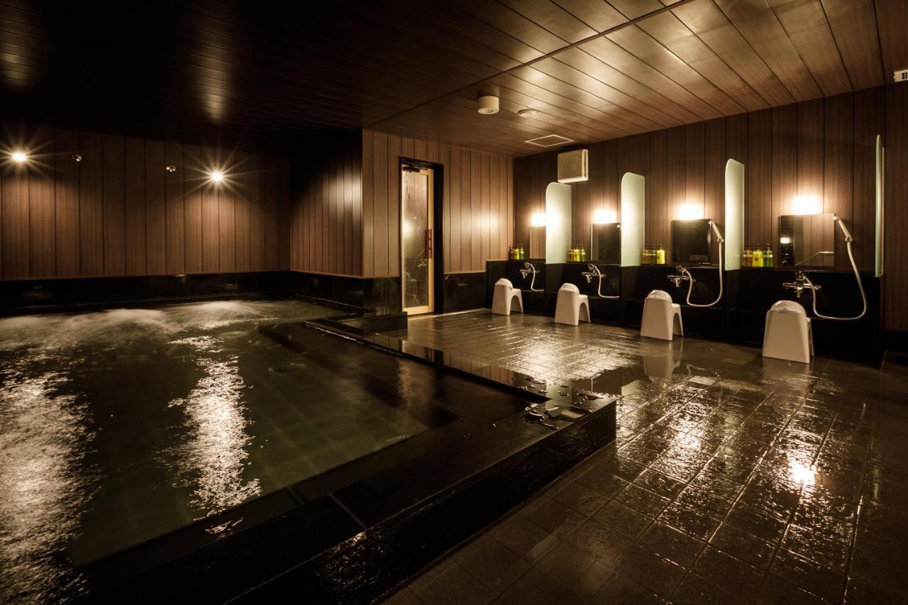 S-Peria Hotel Kyoto Eksteriør bilde