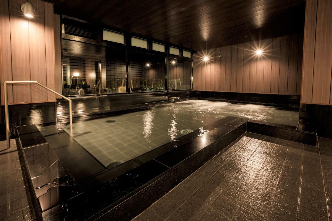 S-Peria Hotel Kyoto Eksteriør bilde