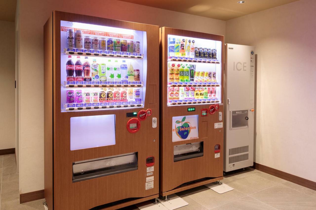 S-Peria Hotel Kyoto Eksteriør bilde