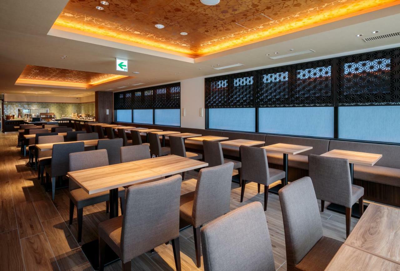 S-Peria Hotel Kyoto Eksteriør bilde