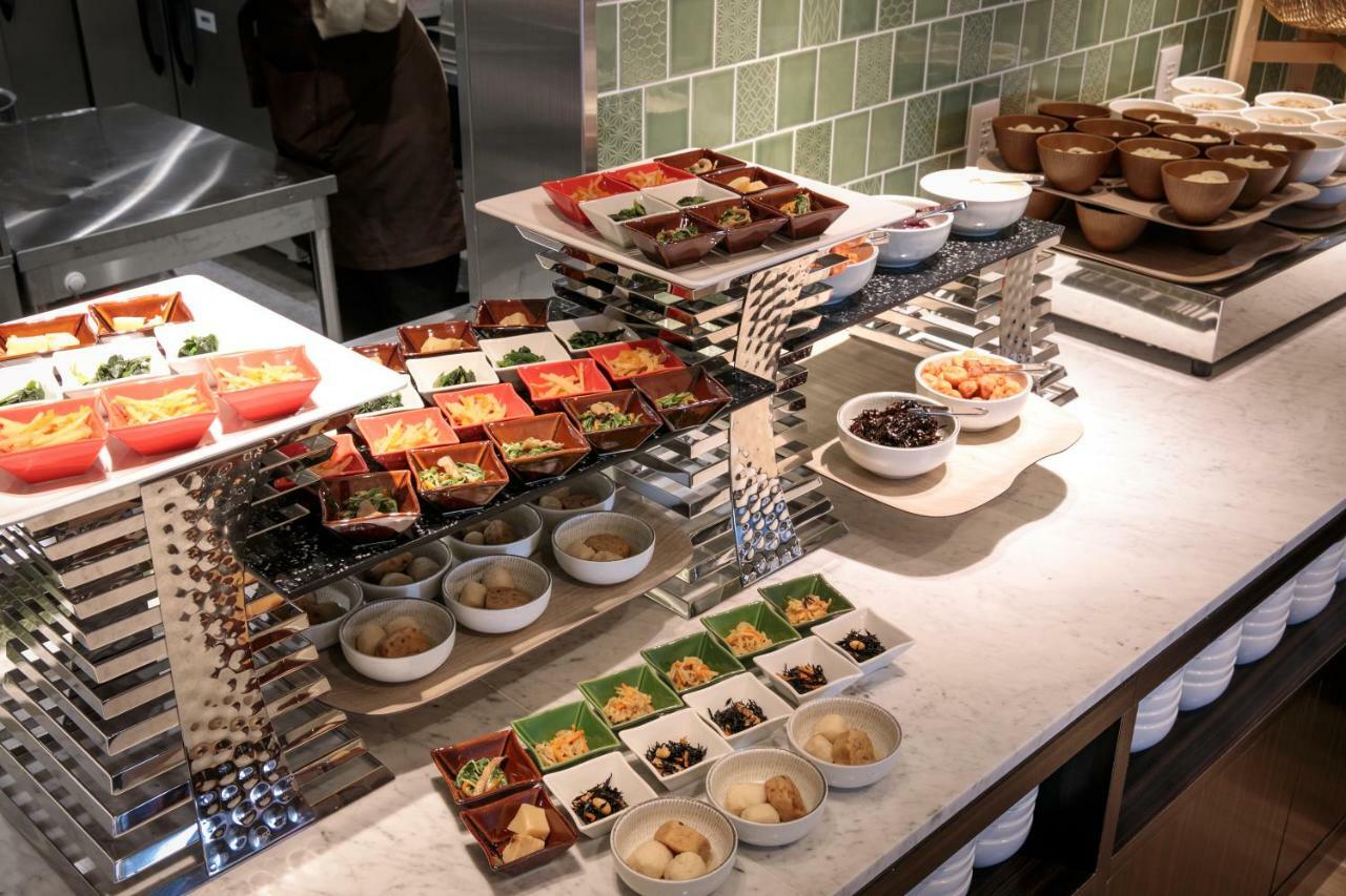 S-Peria Hotel Kyoto Eksteriør bilde