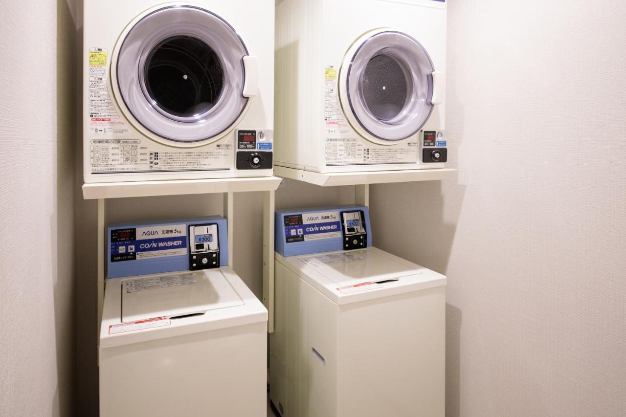 S-Peria Hotel Kyoto Eksteriør bilde