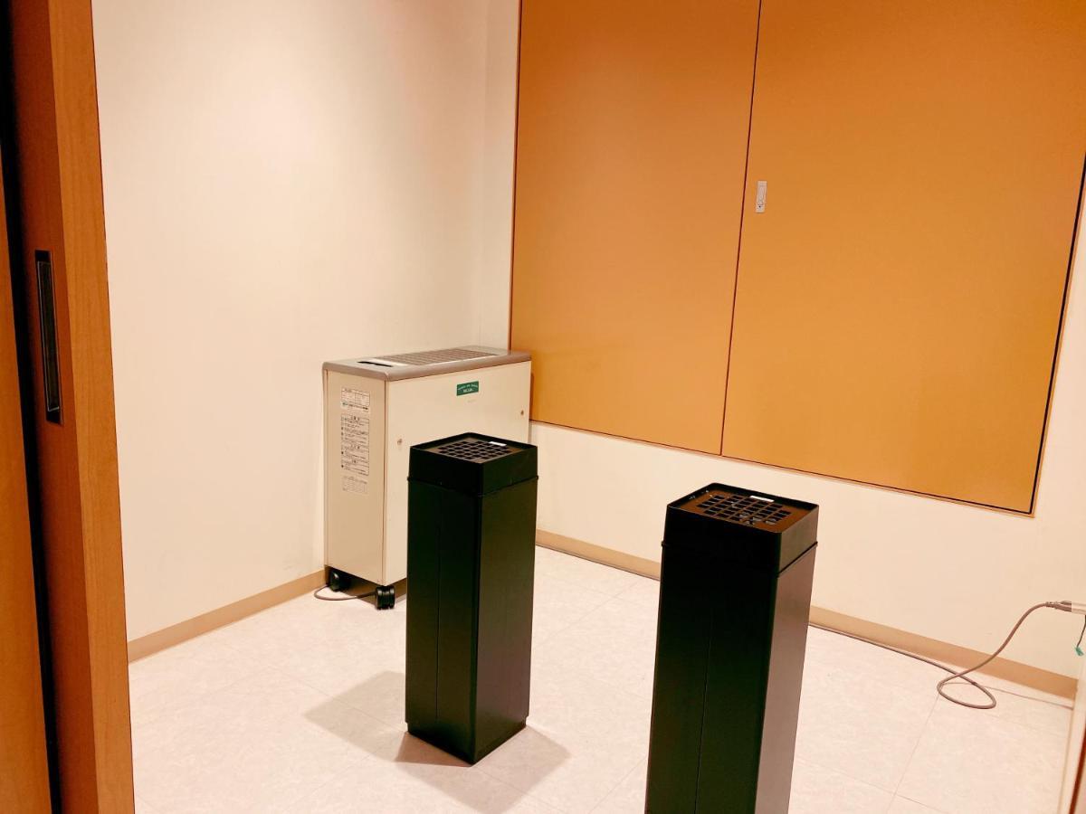 S-Peria Hotel Kyoto Eksteriør bilde